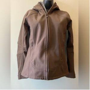 Mountain Equipment BRN Co-op Light Jacket, S. Spring Sale